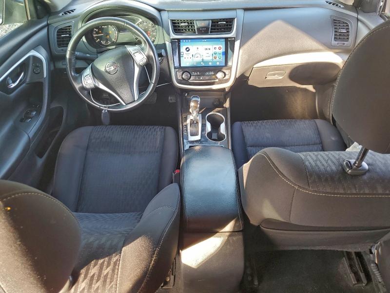 Фото 8 - NISSAN ALTIMA