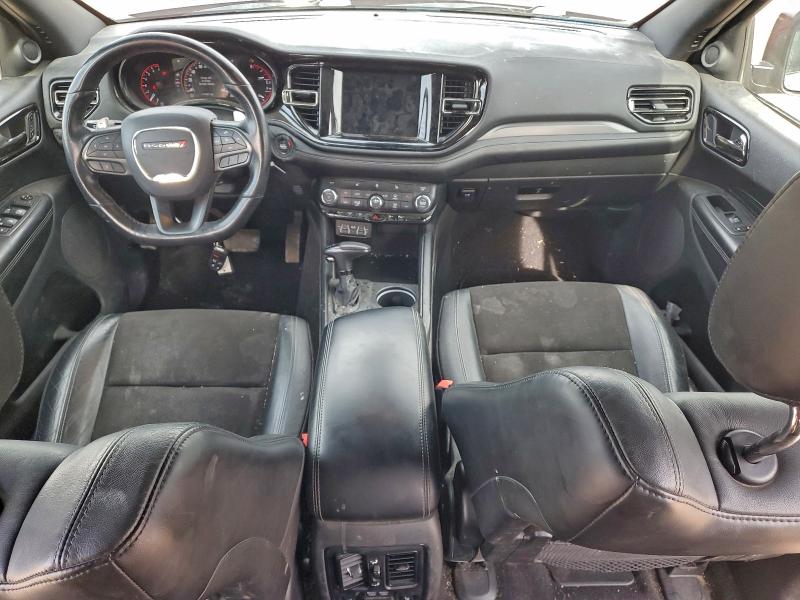 Фото 8 - DODGE DURANGO