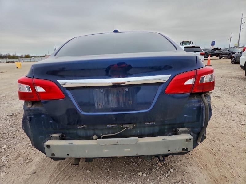 Фото 6 - NISSAN SENTRA