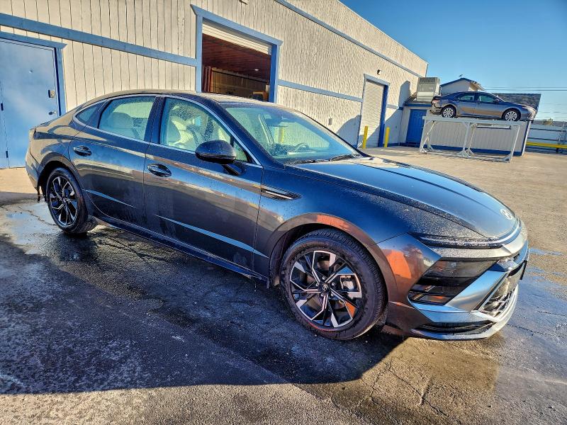 Фото 4 - HYUNDAI SONATA