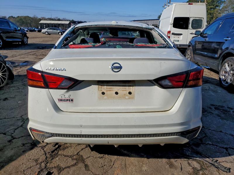 Фото 6 - NISSAN ALTIMA