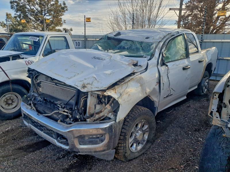 Фото 1 - RAM 2500