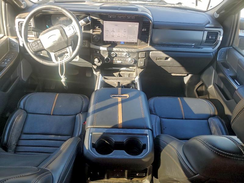 Фото 8 - FORD F350