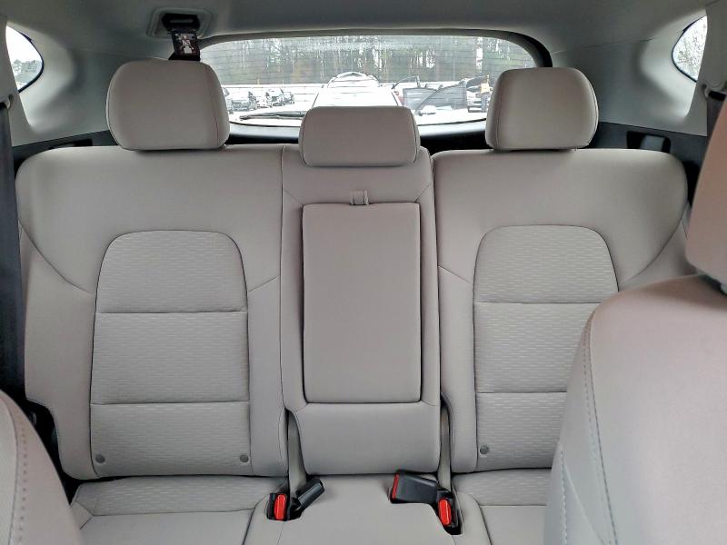 Фото 10 - HYUNDAI TUCSON