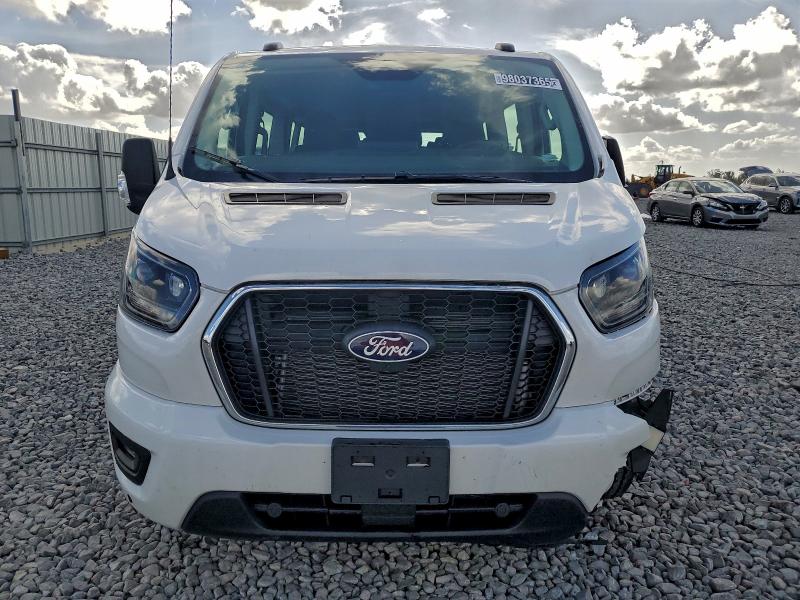 Фото 5 - FORD TRANSIT