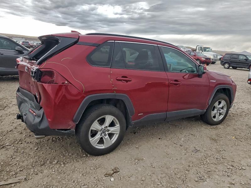 Фото 3 - TOYOTA RAV4