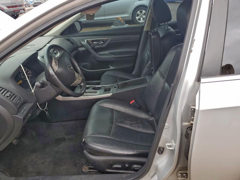 Фото 7 - NISSAN ALTIMA