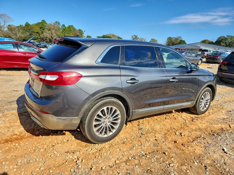 Фото 3 - LINCOLN MKX