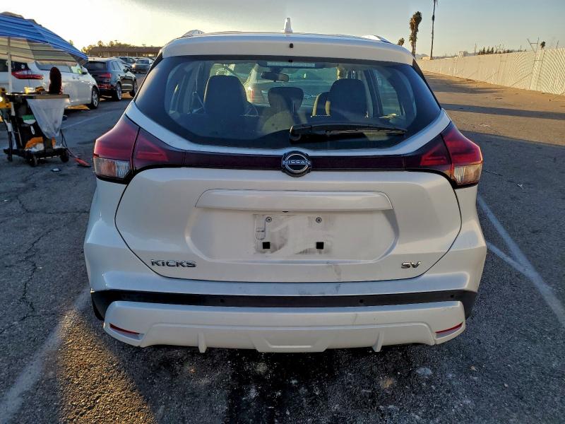 Фото 6 - NISSAN KICKS