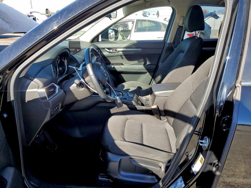 Фото 7 - MAZDA CX-5