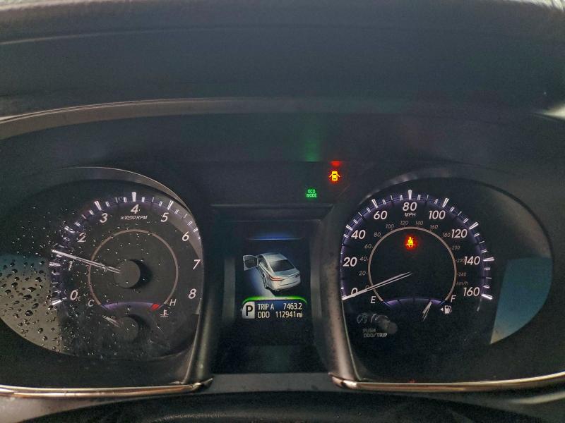 Фото 9 - TOYOTA AVALON