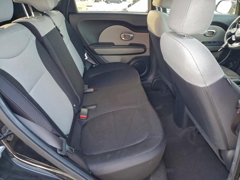 Фото 10 - KIA SOUL