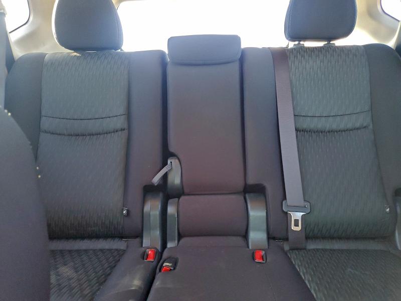 Фото 10 - NISSAN ROGUE