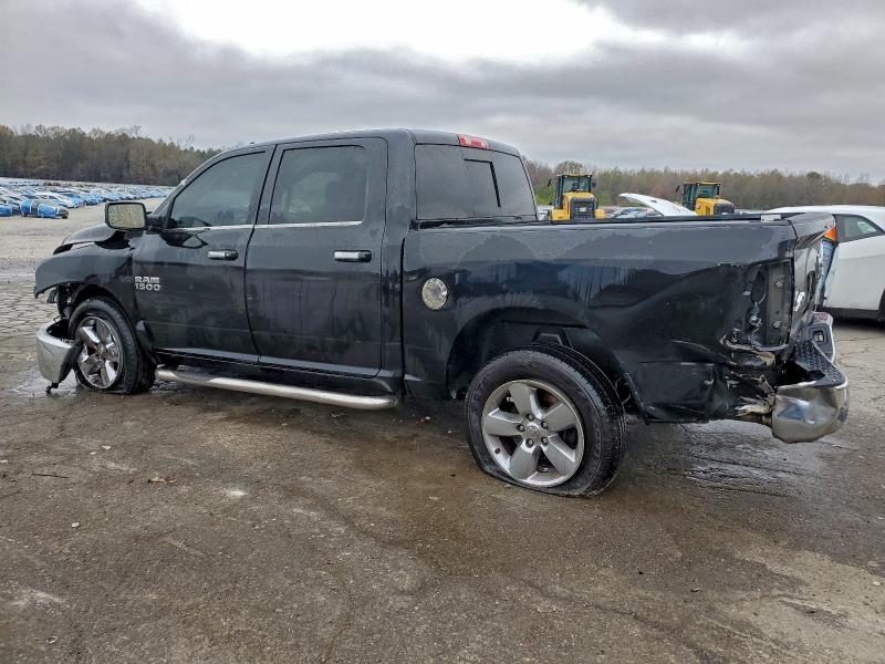 Фото 2 - RAM 1500