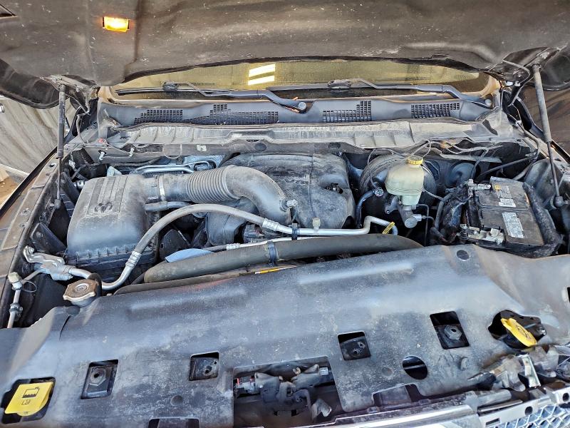 Фото 11 - RAM 1500