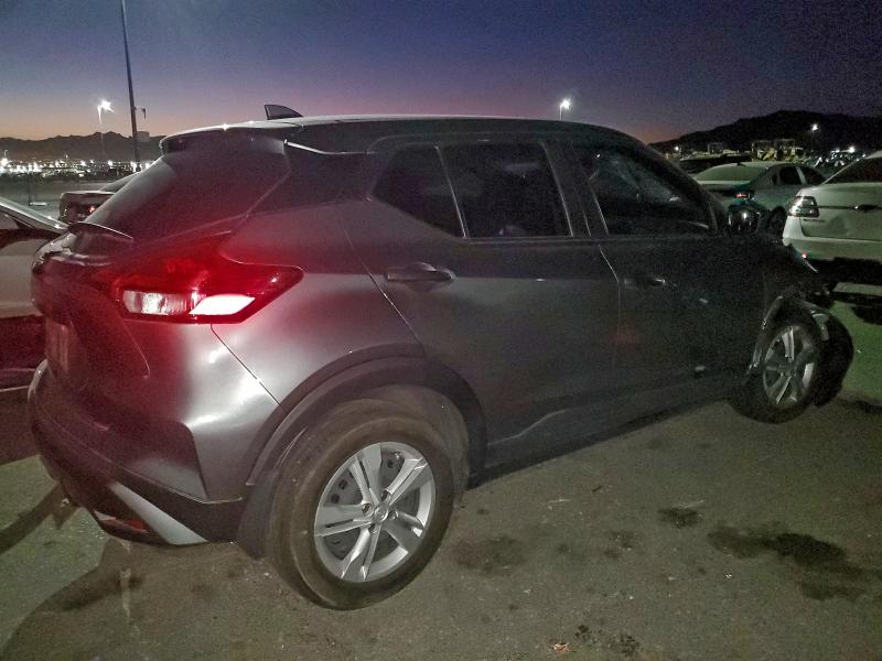 Фото 3 - NISSAN KICKS