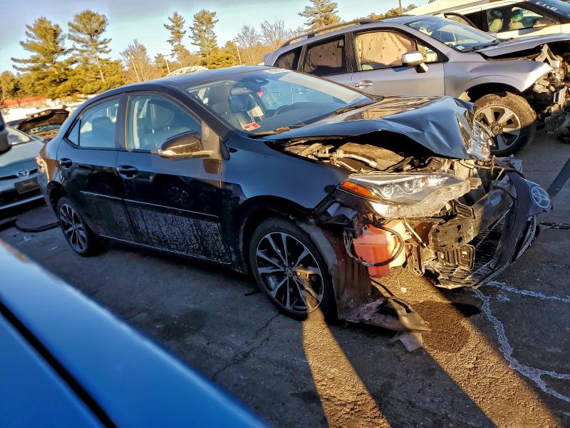 Фото 4 - TOYOTA COROLLA