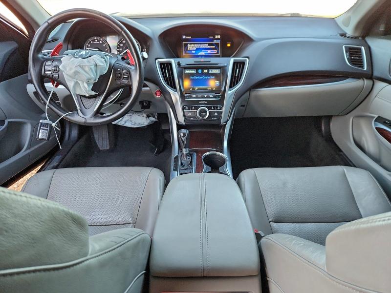 Фото 8 - ACURA TLX