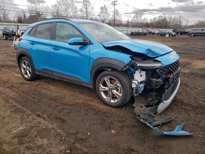 Фото 4 - HYUNDAI KONA