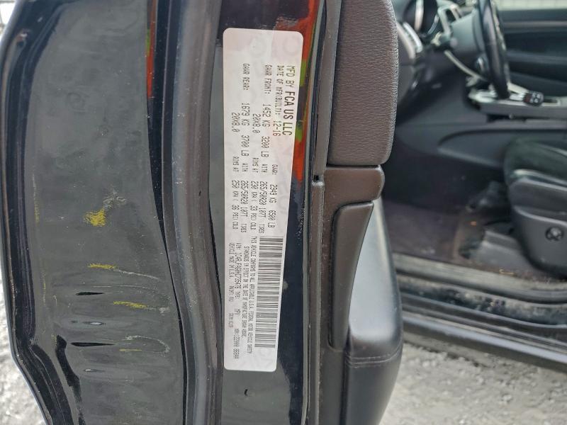 Фото 13 - JEEP GRAND CHER