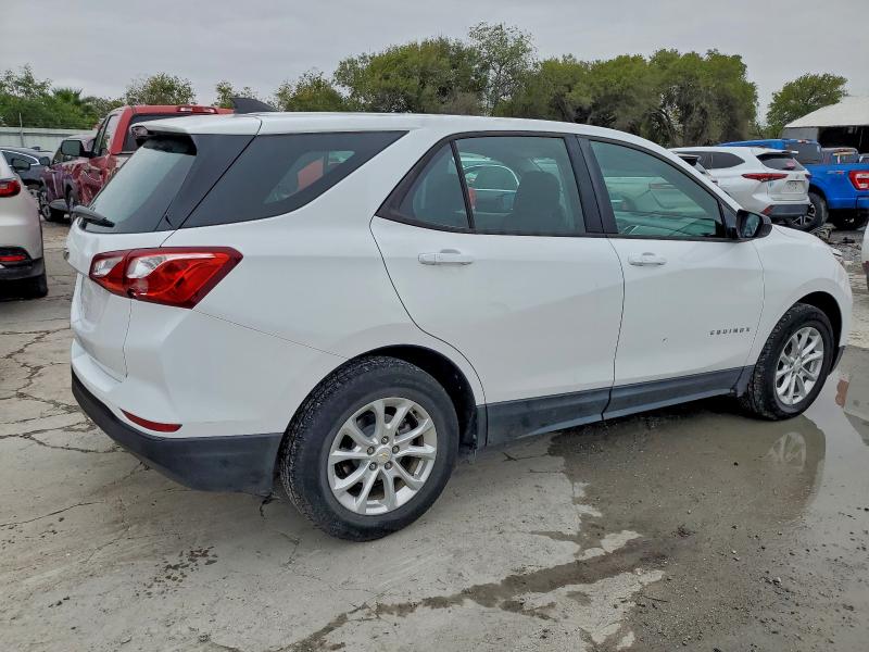 Фото 3 - CHEVROLET EQUINOX
