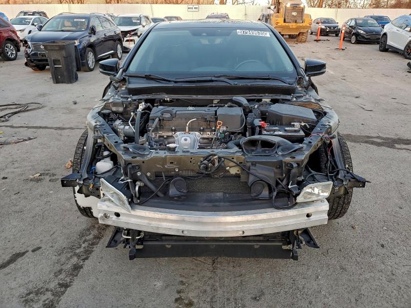 Фото 5 - ACURA TLX