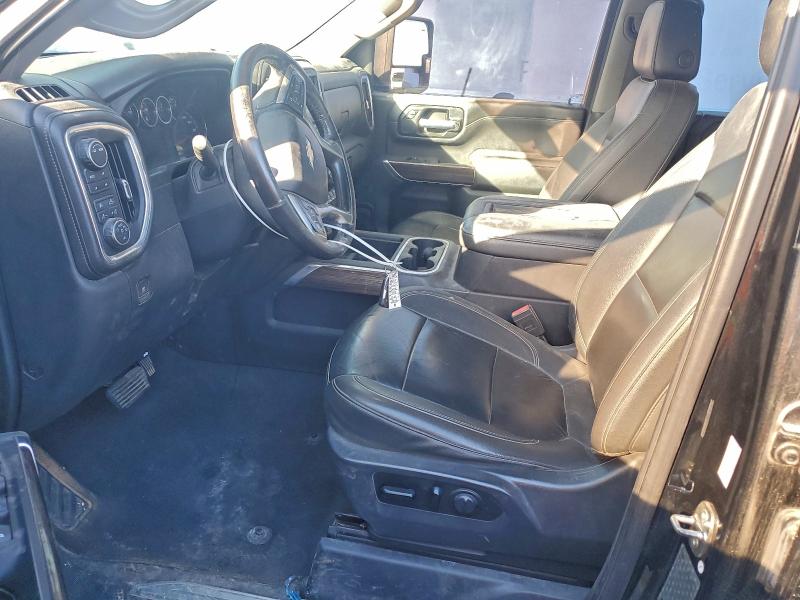 Фото 7 - CHEVROLET ALL Models