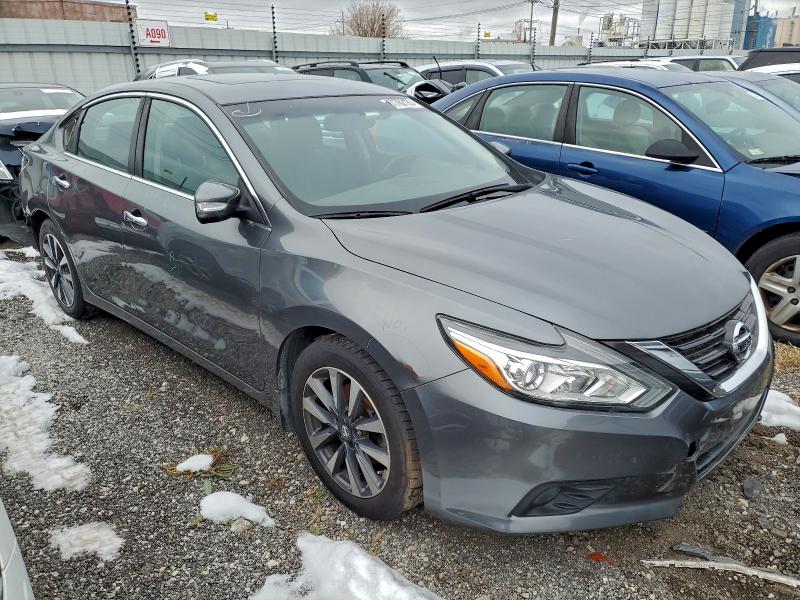 Фото 4 - NISSAN ALTIMA