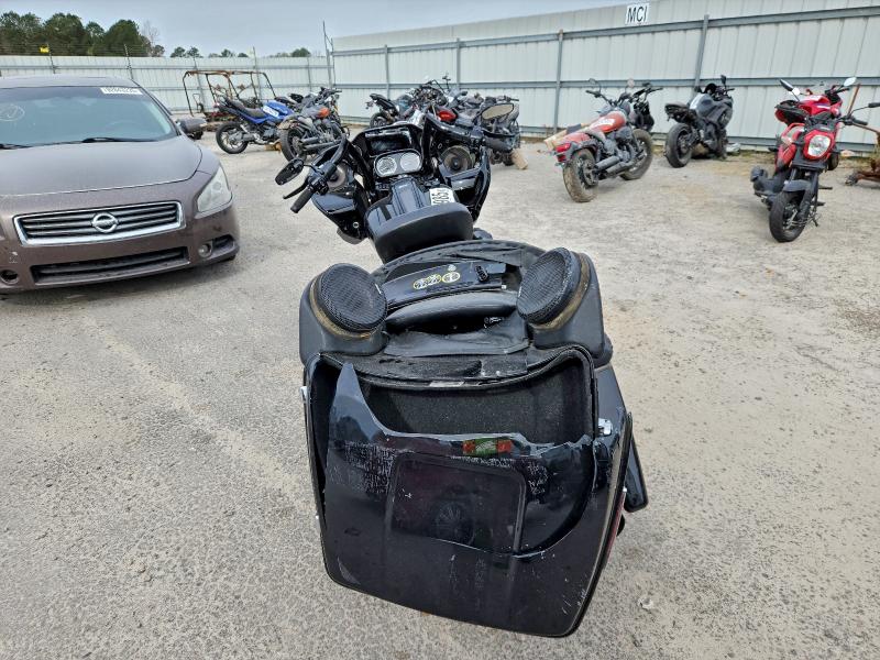 HARLEY-DAVIDSON FLTRXST 2022