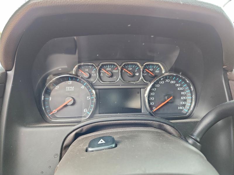 Фото 9 - CHEVROLET SUBURBAN