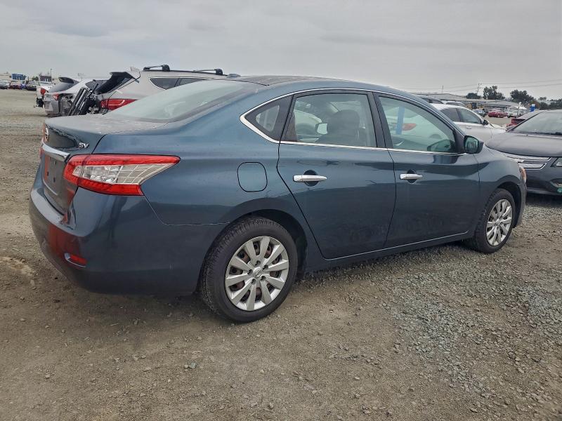 Фото 3 - NISSAN SENTRA