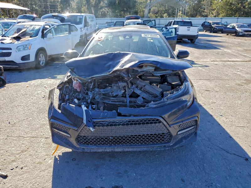 Фото 5 - TOYOTA COROLLA