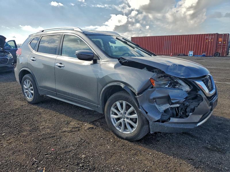 Фото 4 - NISSAN ROGUE