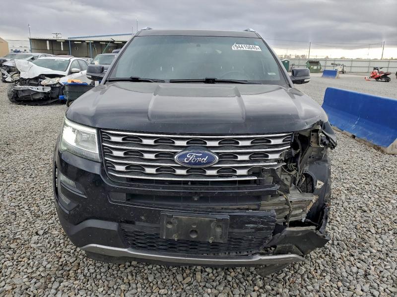 Фото 5 - FORD EXPLORER