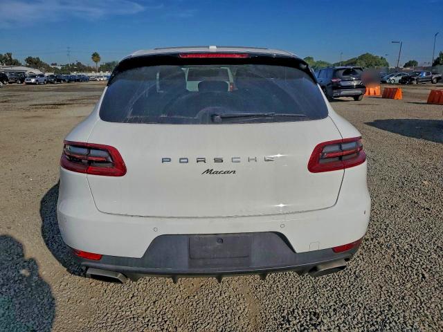 Фото 6 - PORSCHE MACAN