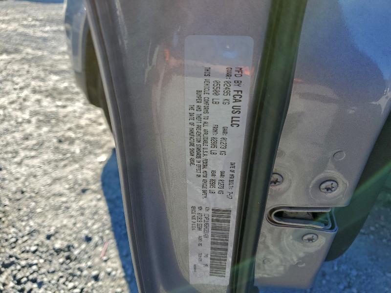 Фото 12 - JEEP GRAND CHER