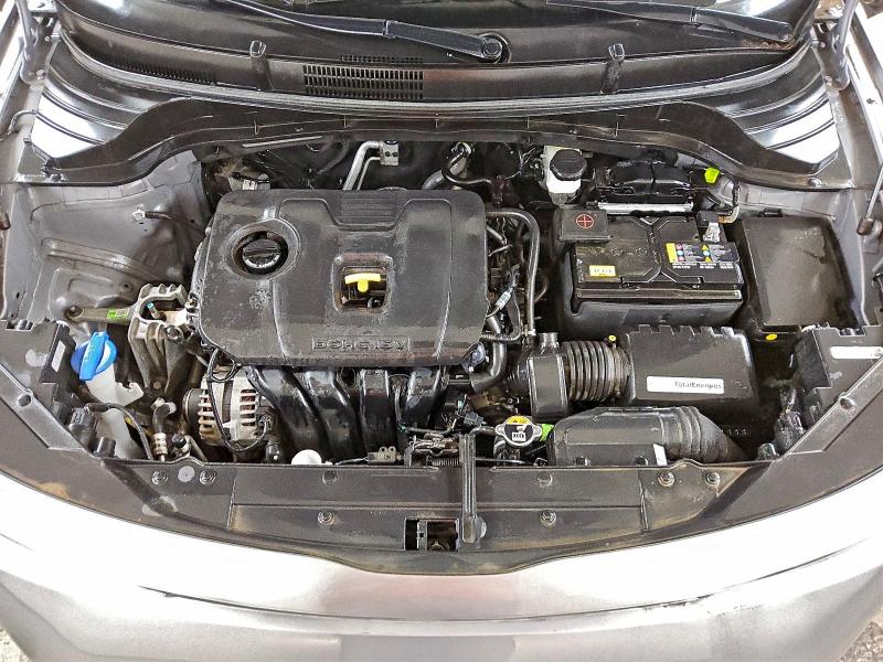 Фото 11 - KIA SOUL