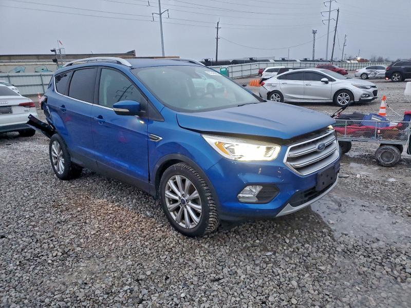 Фото 4 - FORD ESCAPE