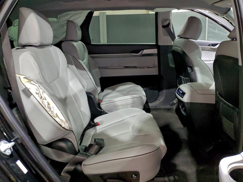 Фото 11 - HYUNDAI PALISADE