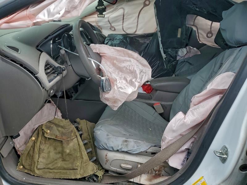 Фото 7 - CHEVROLET CRUZE