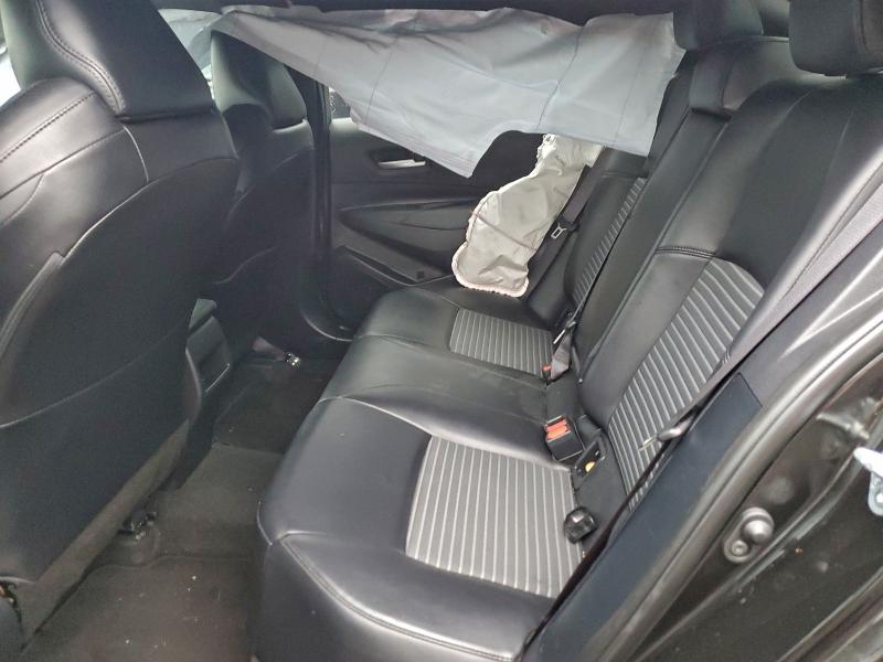 Фото 10 - TOYOTA COROLLA