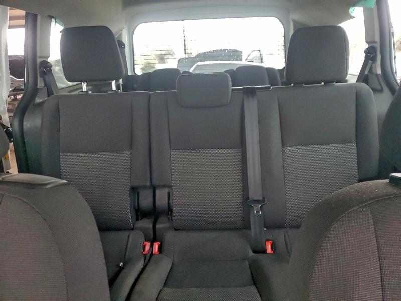 Фото 10 - FORD TRANSIT