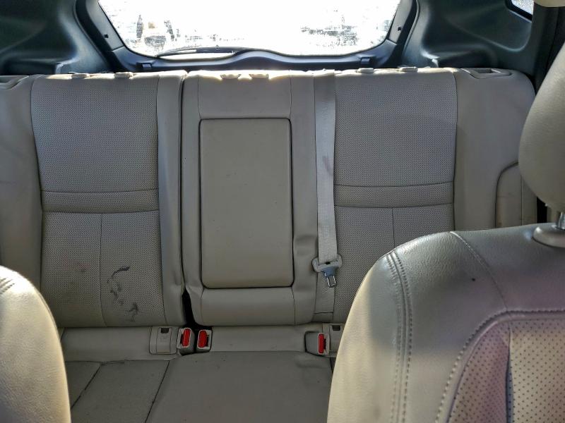 Фото 10 - NISSAN ROGUE