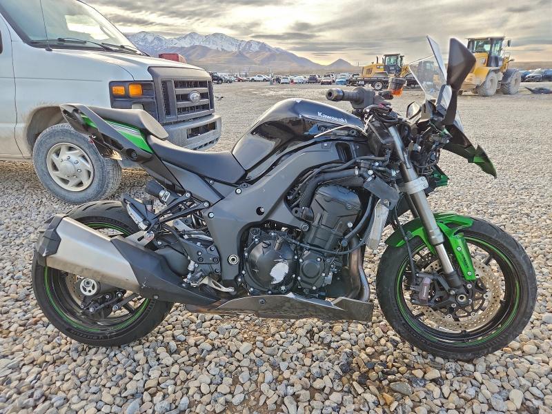 KAWASAKI ZX1002 K 2023