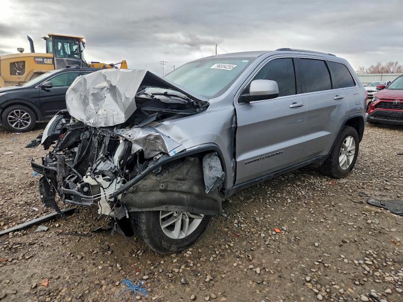 Фото 1 - JEEP GRAND CHER