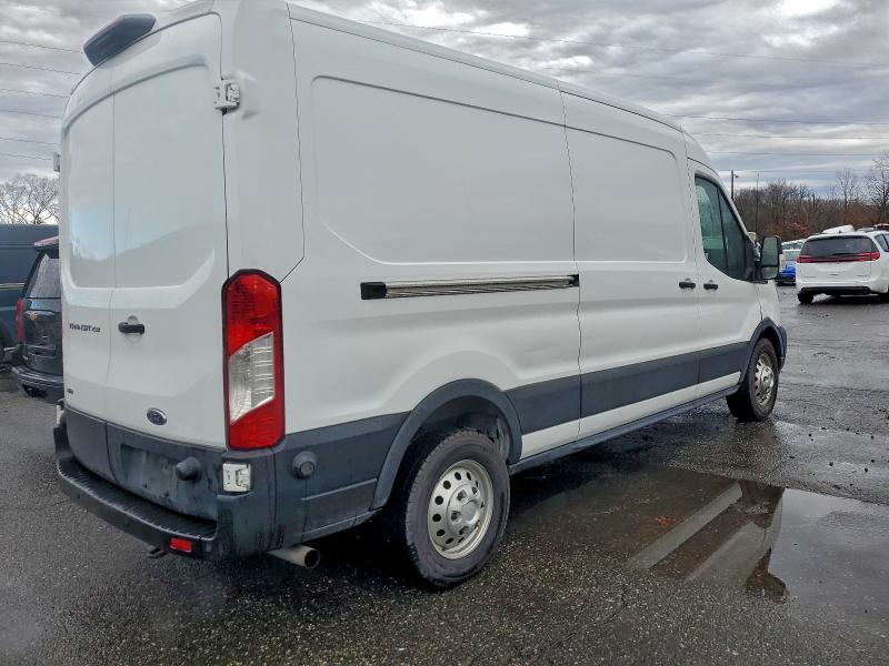 Фото 3 - FORD TRANSIT
