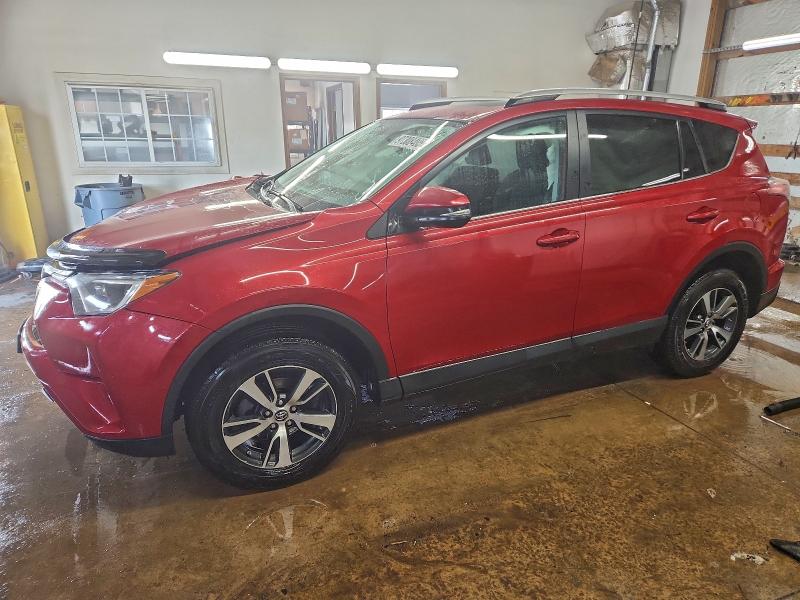 Фото 1 - TOYOTA RAV4