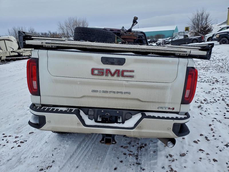 Фото 6 - GMC SIERRA