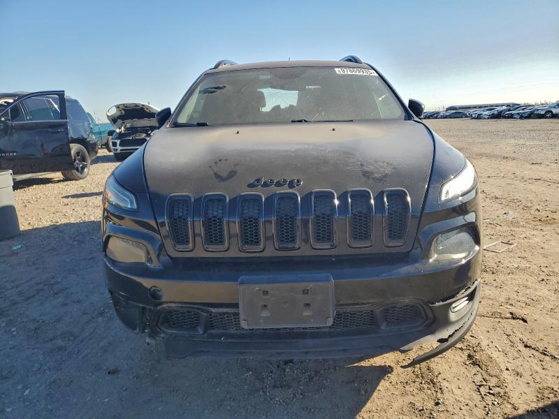 Фото 5 - JEEP GRAND CHER