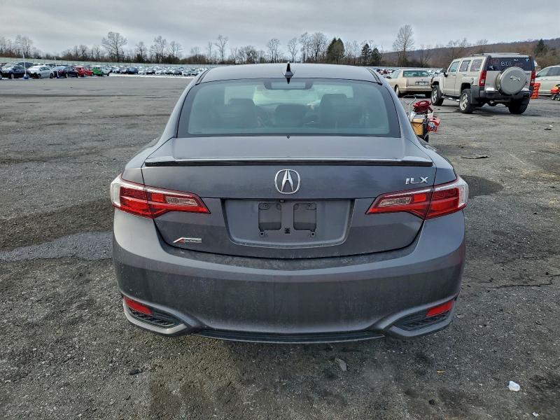 Фото 6 - ACURA ILX